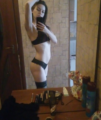 Анкета проститутки Алечка - Фото 1, Широкое, 29 лет, №2185